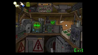 Скриншот 3 к игре The Epsilon Outcome