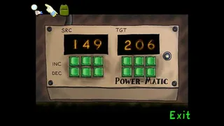 Скриншот 5 к игре The Epsilon Outcome