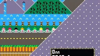 Скриншот 1 к игре Altidudes