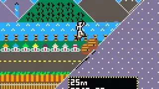 Скриншот 2 к игре Altidudes