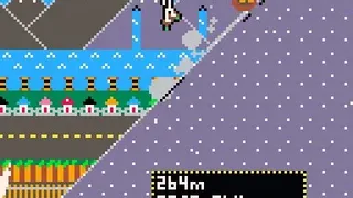 Скриншот 6 к игре Altidudes