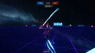 Скриншот 2 к игре Ultraball