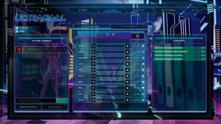 Скриншот 6 к игре Ultraball