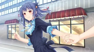Скриншот 3 к игре The Mikado Birdgirl in Taichung