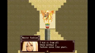 Скриншот 2 к игре Shu's Misfortune