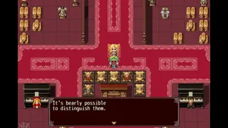 Скриншот 3 к игре Shu's Misfortune