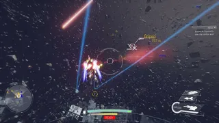Скриншот 1 к игре Nimbus INFINITY