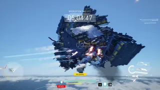 Скриншот 4 к игре Nimbus INFINITY