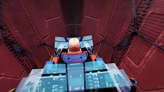 Скриншот 7 к игре Nimbus INFINITY