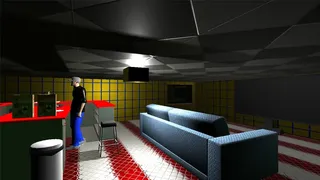 Скриншот 1 к игре Forever Night