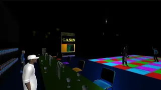 Скриншот 2 к игре Forever Night
