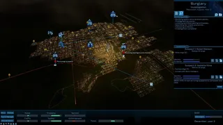Скриншот 3 к игре Jurisdiction