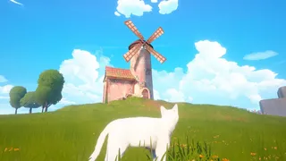 Скриншот 1 к игре Cat Simulator: Meow