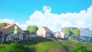 Скриншот 3 к игре Cat Simulator: Meow