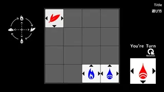 Скриншот 2 к игре Dominate Square