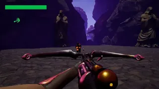 Скриншот 1 к игре Orion: The Eternal Punishment