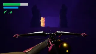 Скриншот 2 к игре Orion: The Eternal Punishment