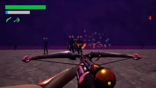 Скриншот 5 к игре Orion: The Eternal Punishment
