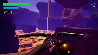 Скриншот 6 к игре Orion: The Eternal Punishment