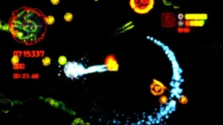 Скриншот 8 к игре Honour Runs