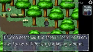 Скриншот 1 к игре Rathe: The Beginning