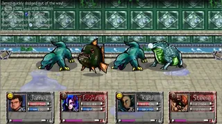 Скриншот 3 к игре Rathe: The Beginning