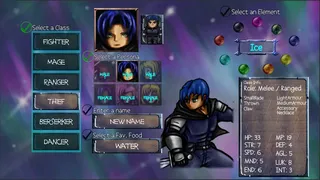 Скриншот 4 к игре Rathe: The Beginning