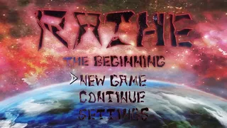 Скриншот 8 к игре Rathe: The Beginning