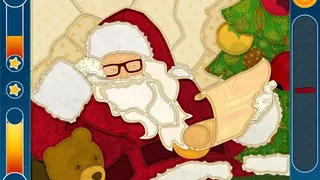 Скриншот 4 к игре Christmas Mosaic Puzzle