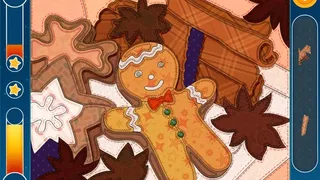 Скриншот 5 к игре Christmas Mosaic Puzzle