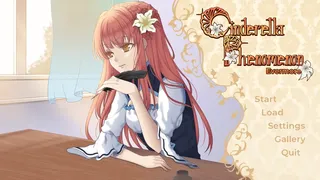 Скриншот 1 к игре Cinderella Phenomenon: Evermore