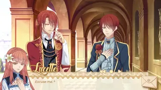 Скриншот 4 к игре Cinderella Phenomenon: Evermore