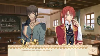 Скриншот 5 к игре Cinderella Phenomenon: Evermore