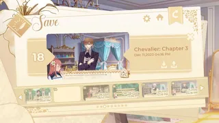 Скриншот 7 к игре Cinderella Phenomenon: Evermore