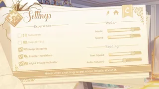 Скриншот 8 к игре Cinderella Phenomenon: Evermore