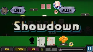 Скриншот 5 к игре Poker Pretty Girls Battle : Fantasy World Edition