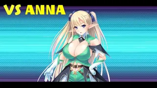 Скриншот 8 к игре Poker Pretty Girls Battle : Fantasy World Edition