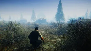 Скриншот 1 к игре Y.E.T.I