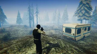 Скриншот 2 к игре Y.E.T.I