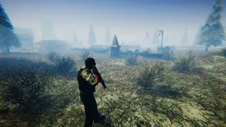 Скриншот 3 к игре Y.E.T.I