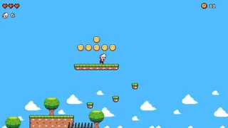 Скриншот 1 к игре Road To Adventure!