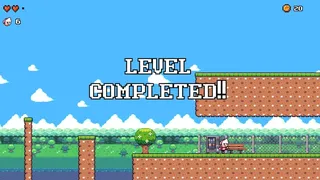 Скриншот 5 к игре Road To Adventure!
