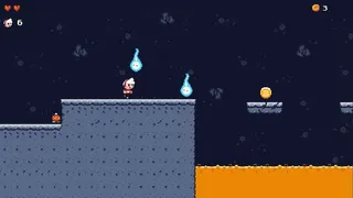 Скриншот 7 к игре Road To Adventure!