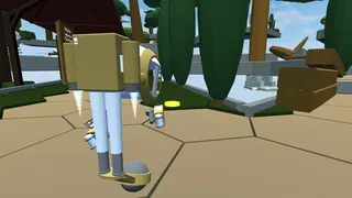 Скриншот 1 к игре Hawthorn Park