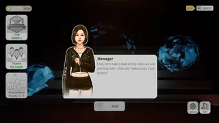 Скриншот 4 к игре Taekwondo Demonstration Team Simulator