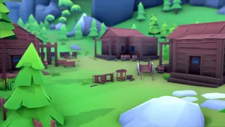 Скриншот 2 к игре Let's HoBBee