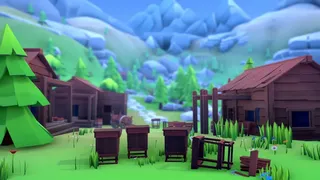 Скриншот 5 к игре Let's HoBBee