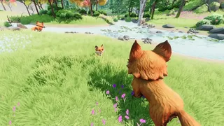 Скриншот 2 к игре Fox Stories