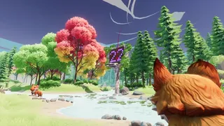 Скриншот 3 к игре Fox Stories