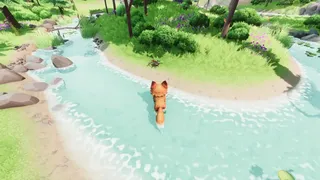 Скриншот 4 к игре Fox Stories